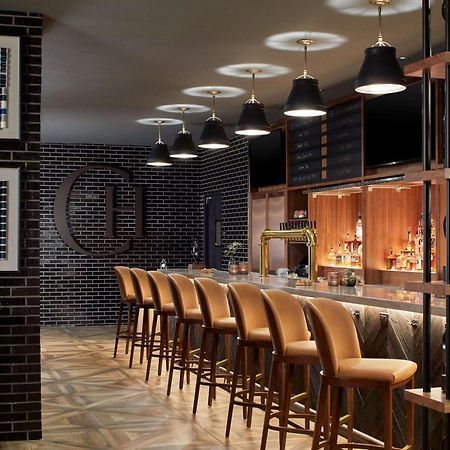 Cumberland House Knoxville, Tapestry Collection By Hilton Exteriör bild