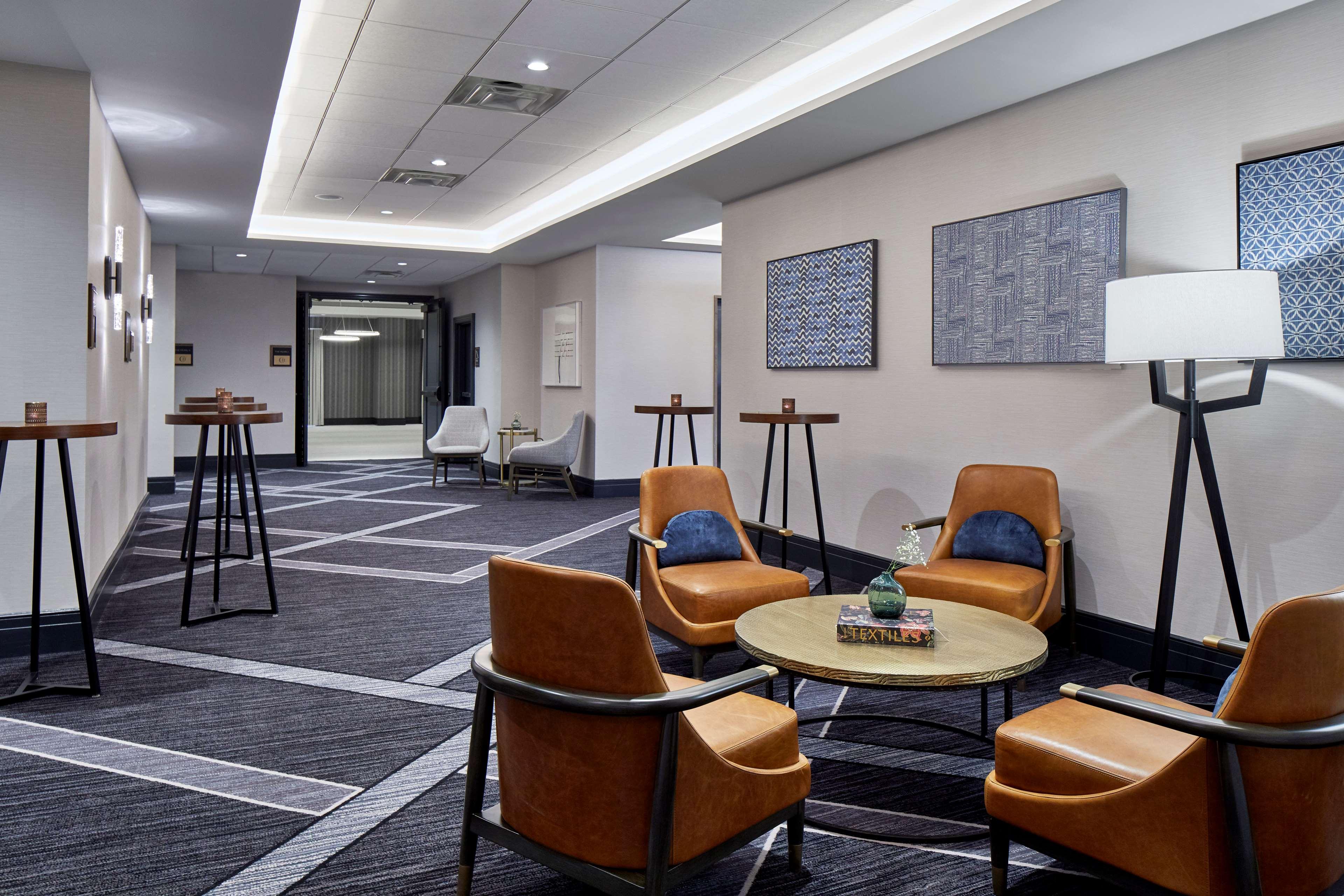 Cumberland House Knoxville, Tapestry Collection By Hilton Exteriör bild