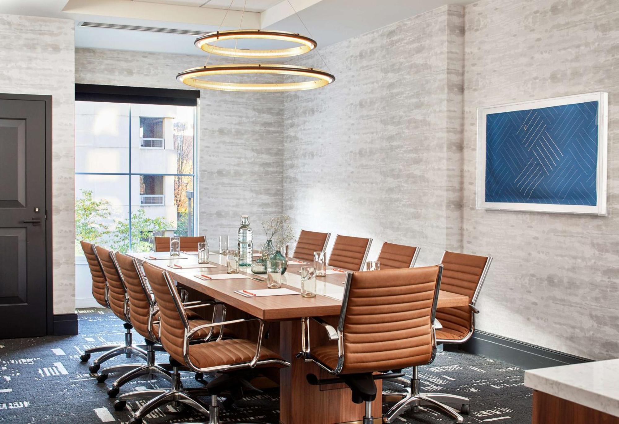 Cumberland House Knoxville, Tapestry Collection By Hilton Exteriör bild