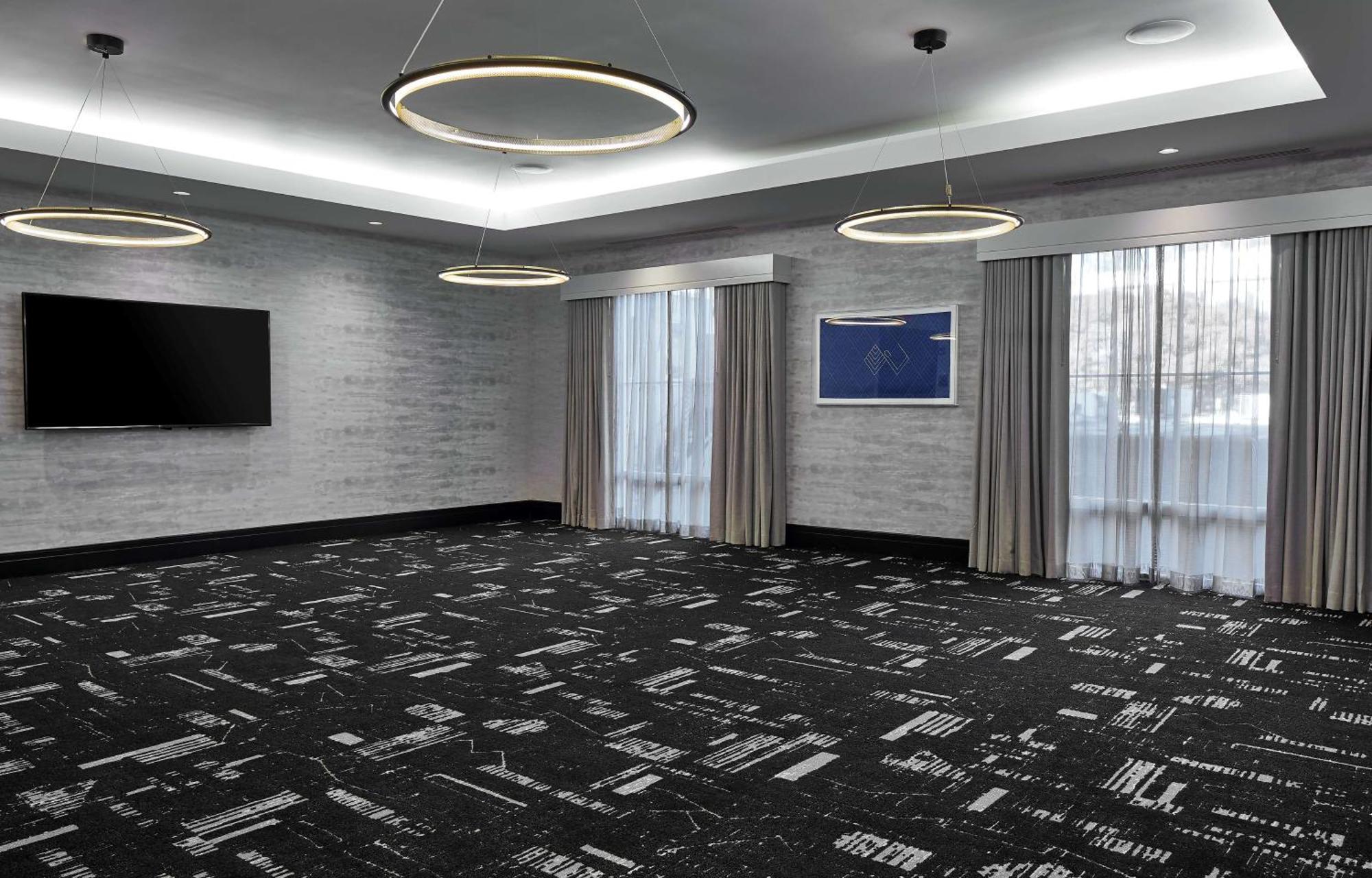 Cumberland House Knoxville, Tapestry Collection By Hilton Exteriör bild