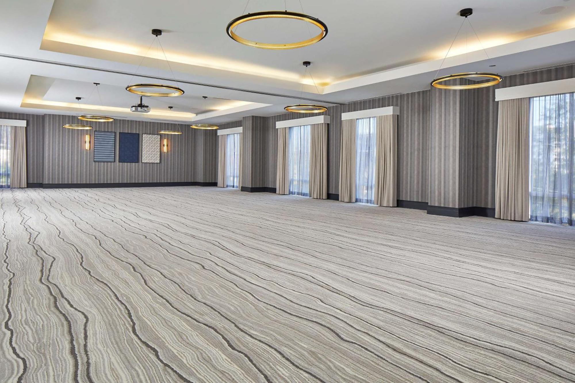 Cumberland House Knoxville, Tapestry Collection By Hilton Exteriör bild
