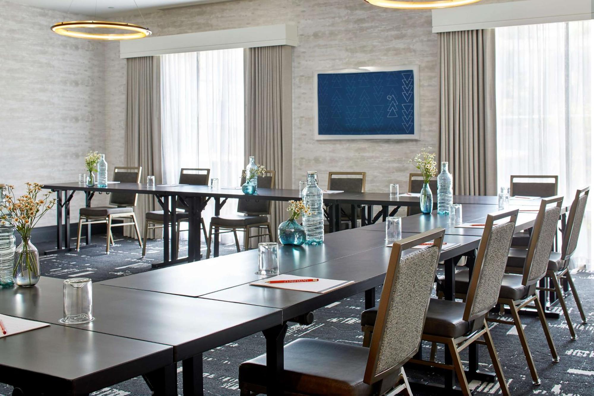 Cumberland House Knoxville, Tapestry Collection By Hilton Exteriör bild