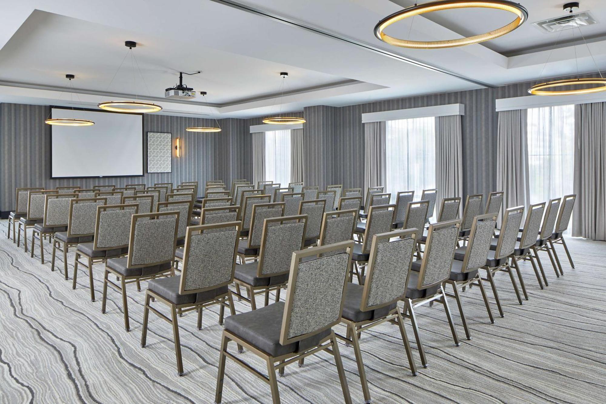 Cumberland House Knoxville, Tapestry Collection By Hilton Exteriör bild