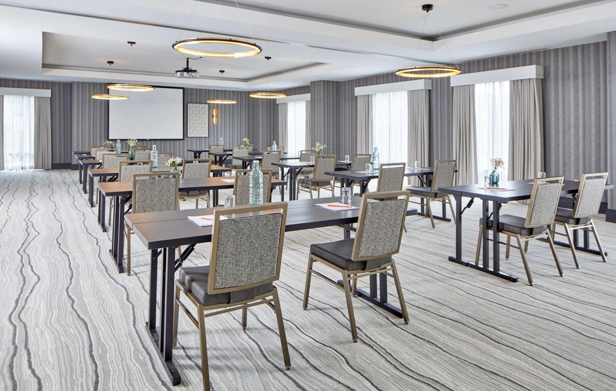 Cumberland House Knoxville, Tapestry Collection By Hilton Exteriör bild
