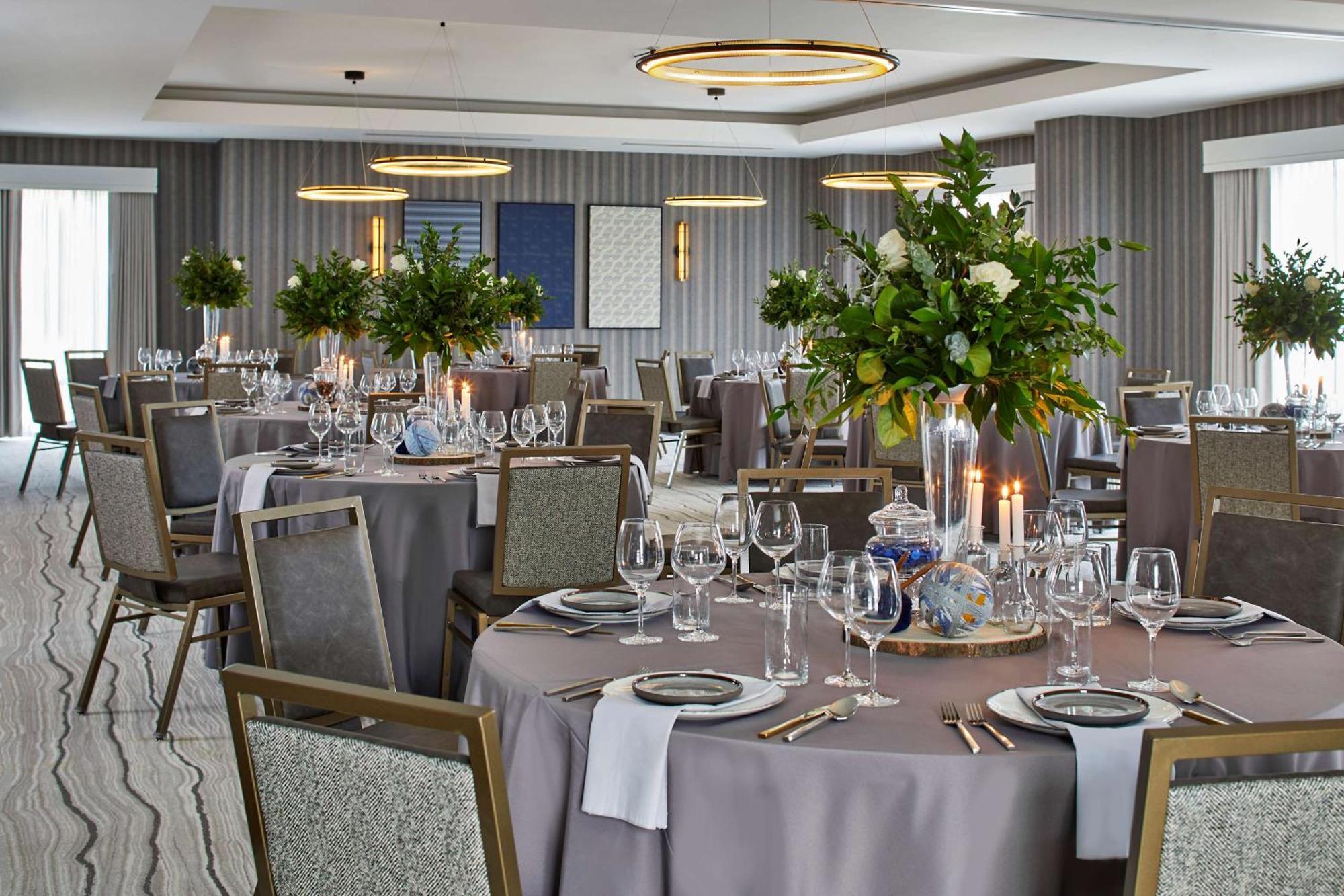 Cumberland House Knoxville, Tapestry Collection By Hilton Exteriör bild