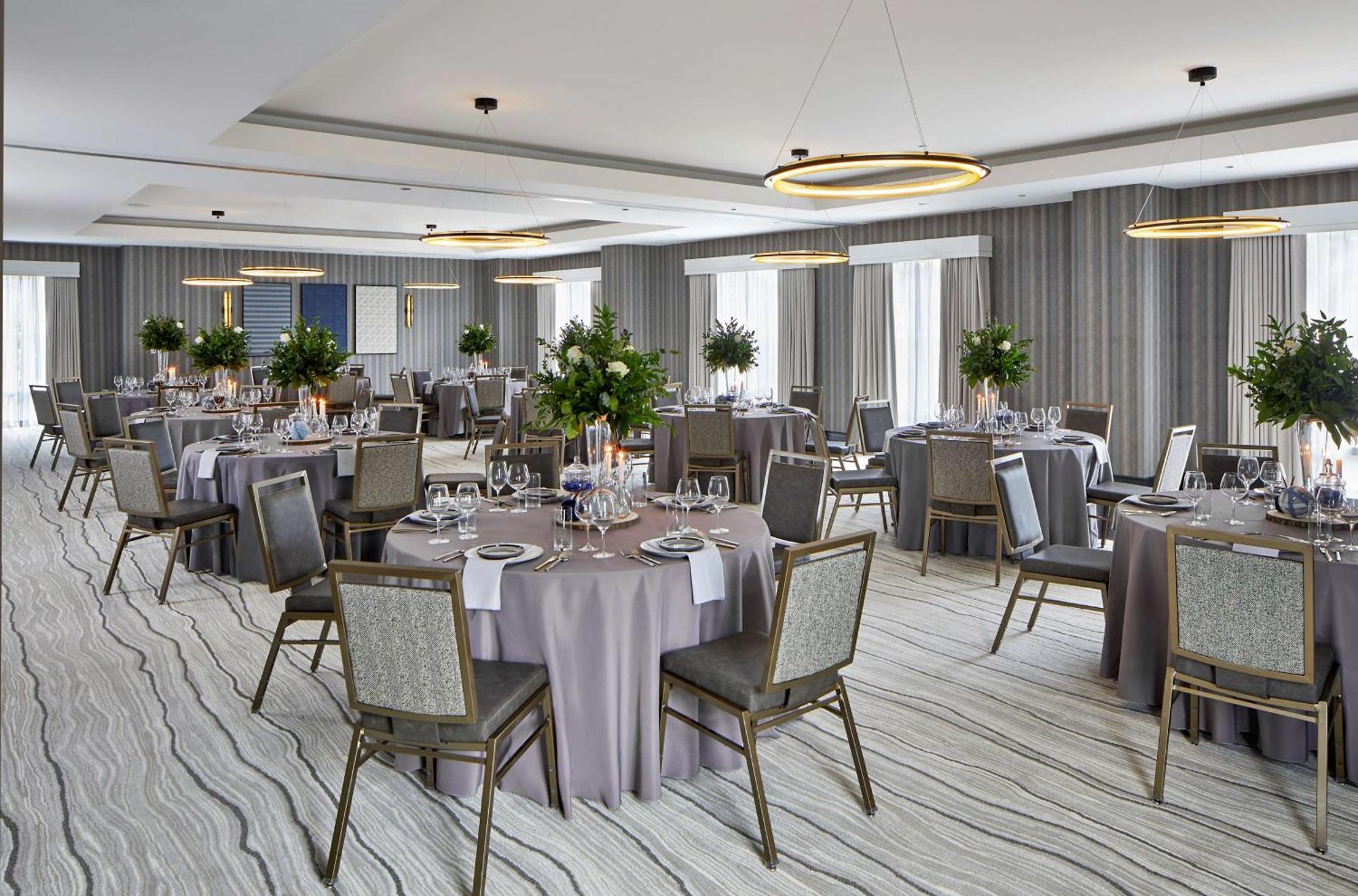 Cumberland House Knoxville, Tapestry Collection By Hilton Exteriör bild